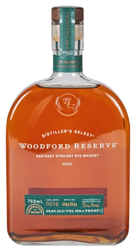 Woodford Reserve Rye