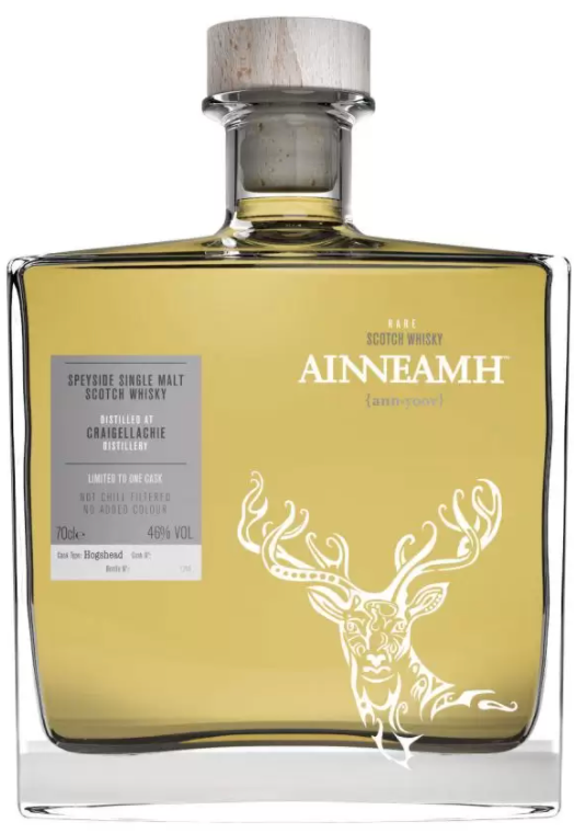 Ainneamh Craigellachie