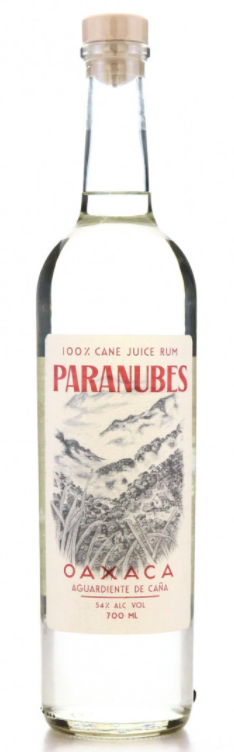 Paranubes