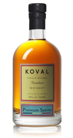 Koval Single Cask PS