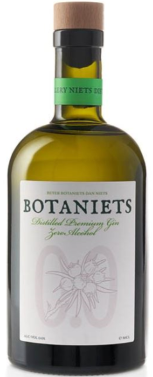 Botaniets