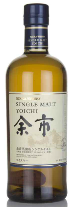 Nikka Single Malt Yoichi