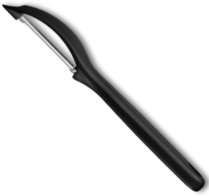 Universal Peeler Black