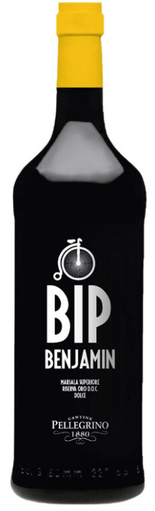 BIP Benjamin Marsala