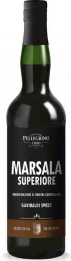 Cantine Pellegrino Marsala Superiore