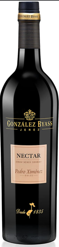 Gonzalez Byass Nectar Pedro Ximenez