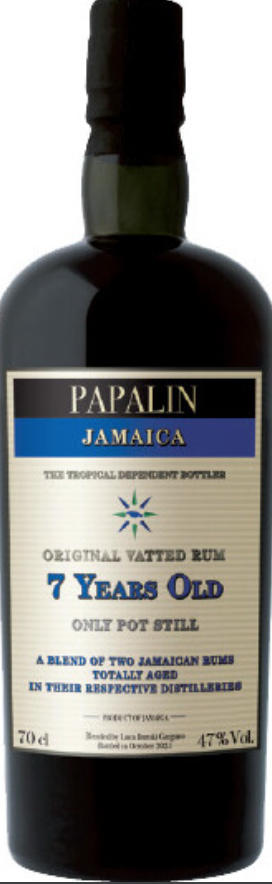 Papalin Jamaica