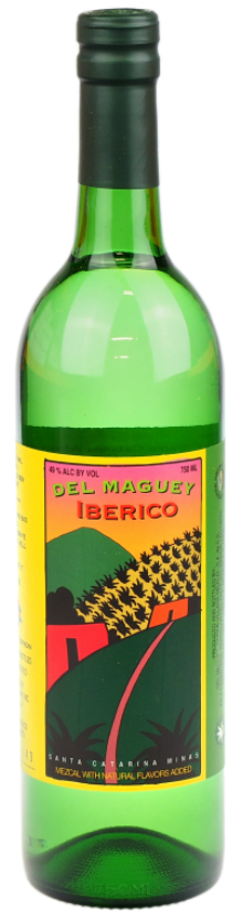 Del Maguey Iberico