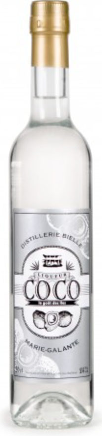 Bielle Coco Liqueur