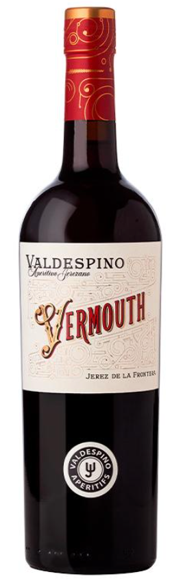 Valdespino Vermouth