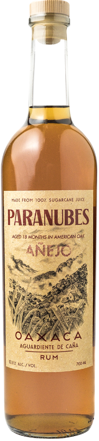 Paranubes Anejo