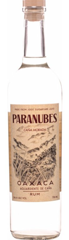 Paranubes Cana Morada