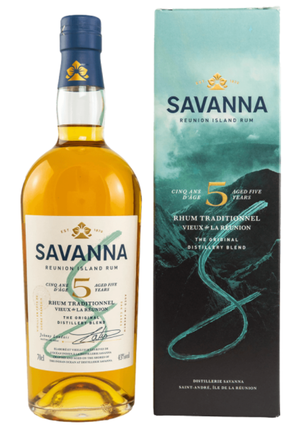 Savanna 5y Edition 2023