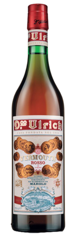 Ulrich Vermouth Rosso