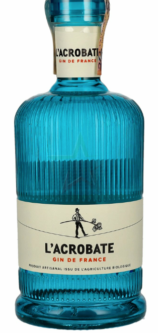 L'Acrobate Gin Bio