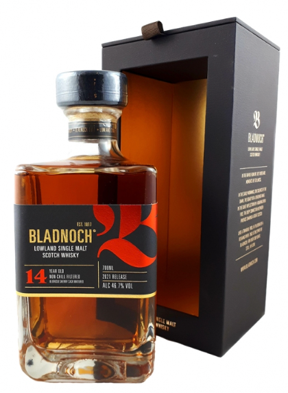 Bladnoch Adela 14y