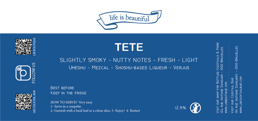 Tete